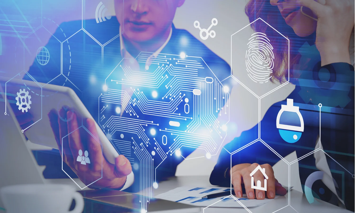 AI Consulting Package
