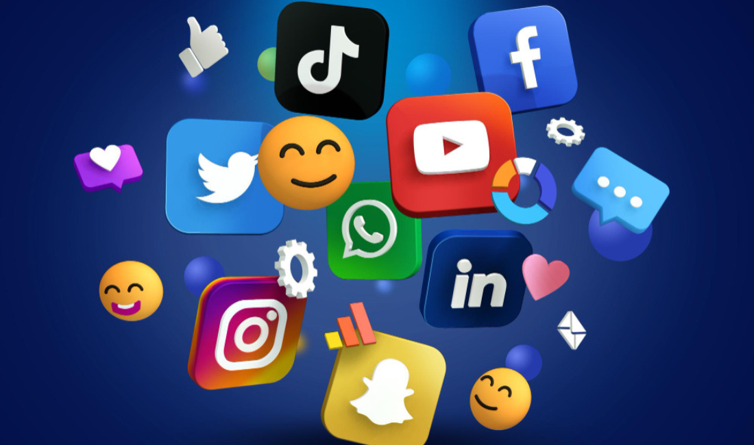Social Media Content Pack